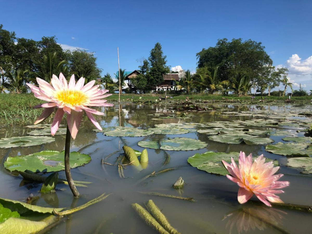 Resort Railumpoo Nakhon Sawan Εξωτερικό φωτογραφία