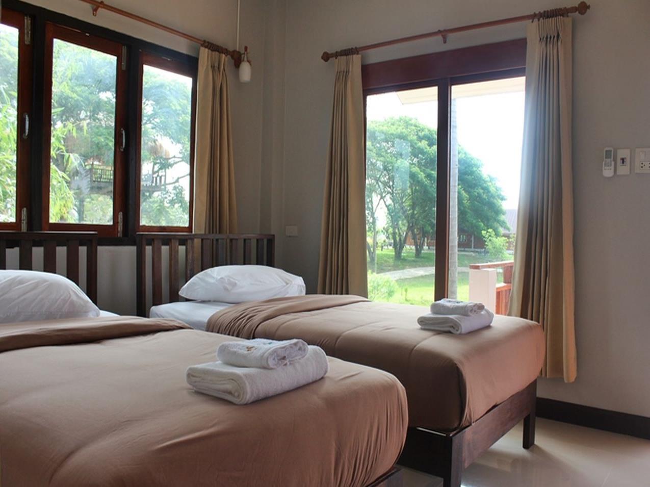 Resort Railumpoo Nakhon Sawan Εξωτερικό φωτογραφία